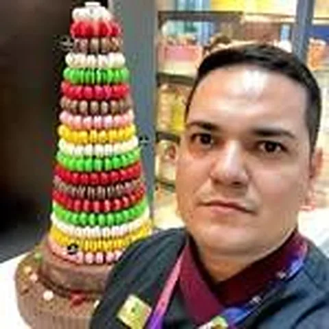 Chef Jean Freitas